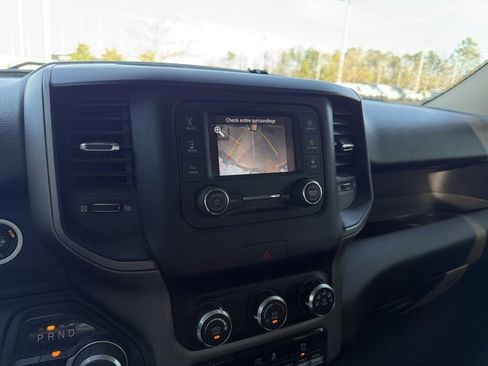 Used 2020 RAM 2500 Tradesman image 16