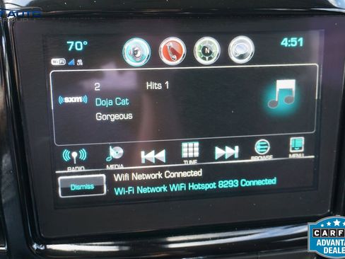 Used 2018 Chevrolet Traverse LT w/ LPO, Floor Liner Package AWD/4WD image 34