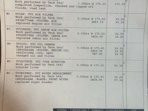 Used 2025 RAM 1500 Big Horn image 2