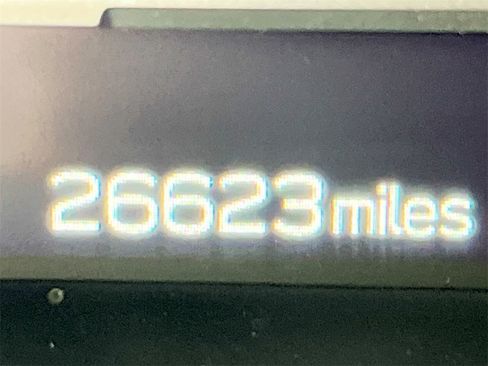 Used 2022 Subaru BRZ Limited w/ Popular Package #1 image 12