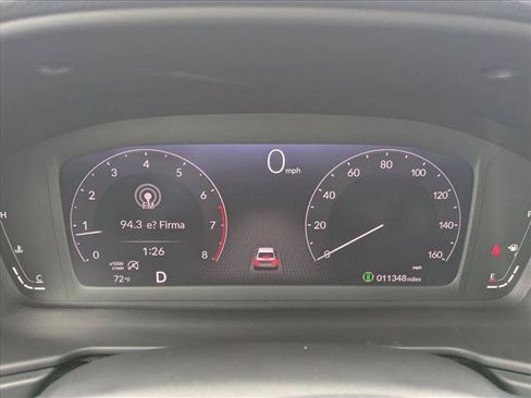Used 2023 Honda Accord EX image 11