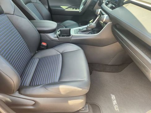 Certified 2024 Toyota RAV4 XSE AWD/4WD image 14
