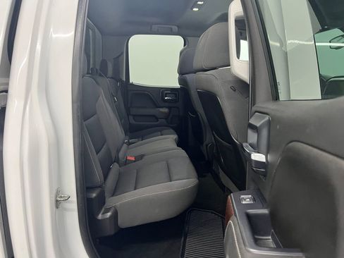 Used 2015 GMC Sierra 2500 SLE AWD/4WD image 24