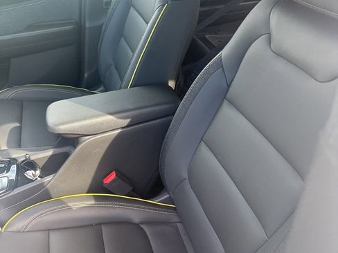 Used 2025 Chevrolet TrailBlazer ACTIV w/ Driver Confidence Package image 48