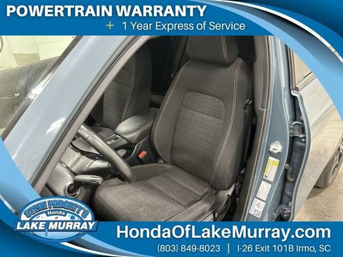 Used 2023 Honda HR-V Sport image 15