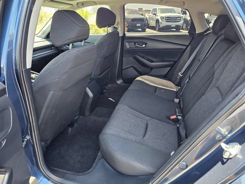 Used 2024 Honda Accord EX image 19
