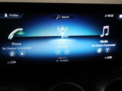 Used 2020 Mercedes-Benz GLC 300 4MATIC image 21