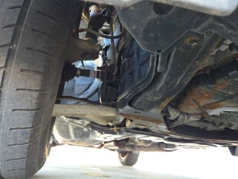 Used 2021 Nissan Rogue S FWD image 70
