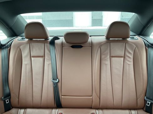 Used 2019 Audi A4 2.0T Premium Plus w/ Premium Plus Package image 27