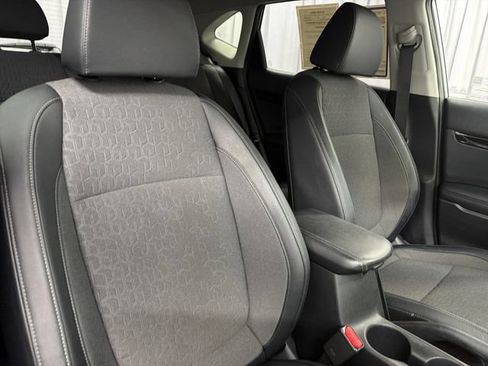 Certified 2024 Kia Seltos S AWD/4WD image 15
