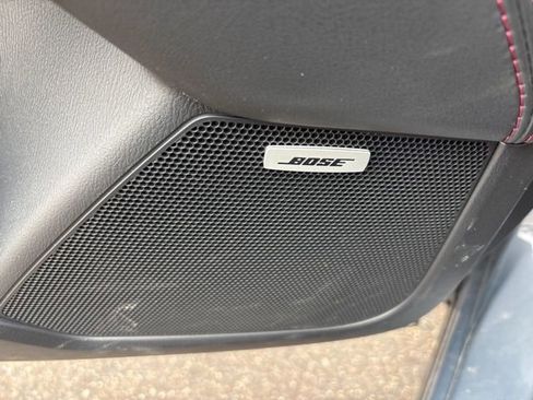 Used 2025 MAZDA CX-5 Carbon Edition image 33