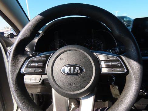 Used 2019 Kia Forte LXS image 24