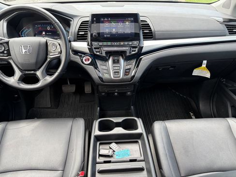 Used 2024 Honda Odyssey Touring image 24