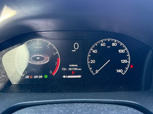 Used 2023 Honda CR-V EX-L image 15