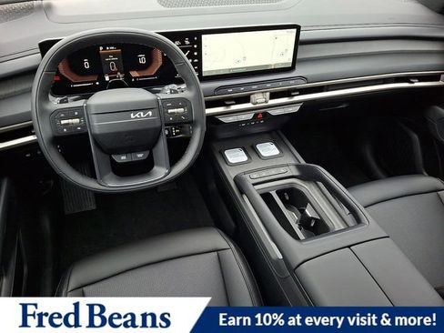 New 2027 Kia Telluride S image 7