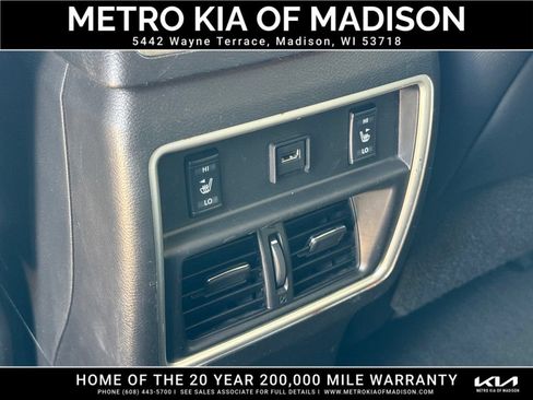 Used 2015 Nissan Murano Platinum w/ Platinum Technology Package AWD/4WD image 37