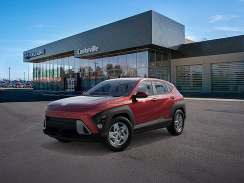 New 2026 Hyundai Kona SE image 1