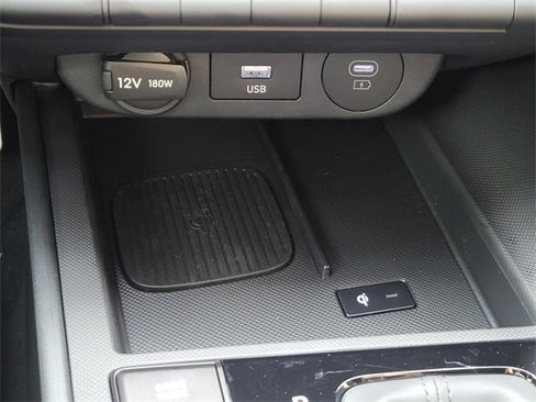 New 2026 Hyundai Elantra Sport w/ Cargo Package image 17