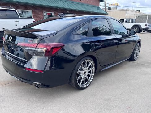Used 2025 Honda Civic Si image 9