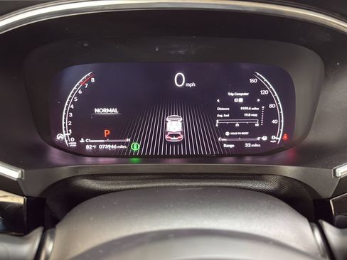 Used 2022 Acura MDX SH-AWD image 13
