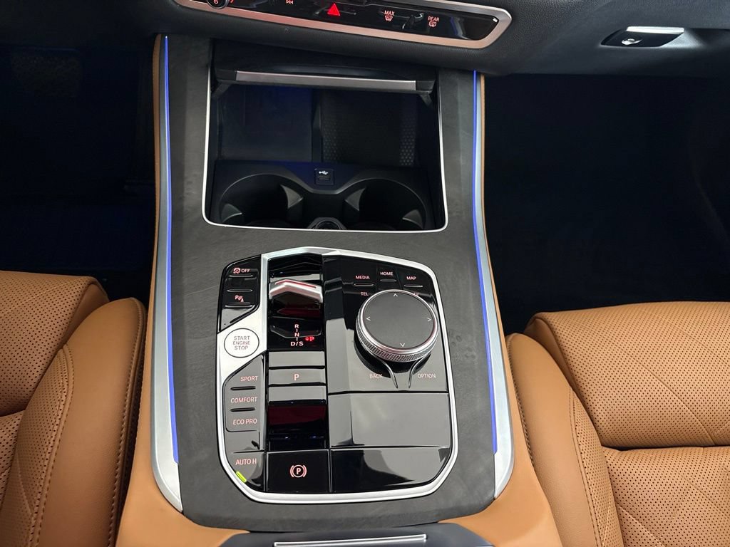 Certified 2024 BMW X5 sDrive40i w/ Premium Package RWD image 13