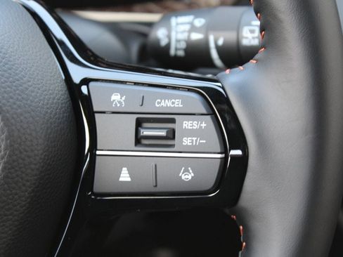 New 2026 Honda HR-V Sport image 25