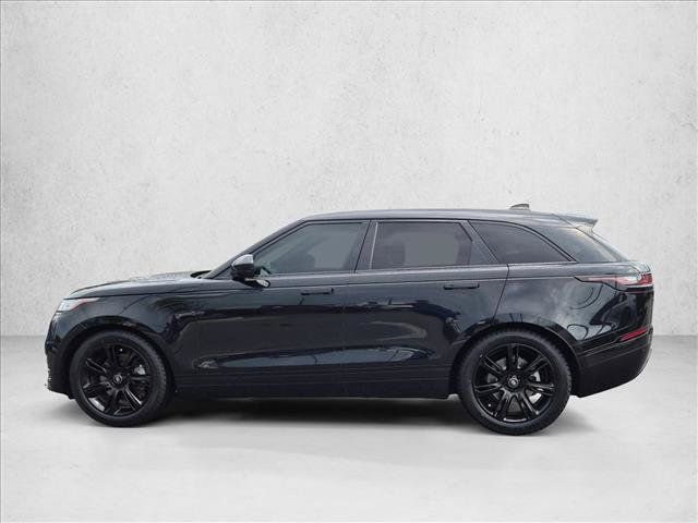 Used 2023 Land Rover Range Rover Velar R-Dynamic S AWD/4WD image 8