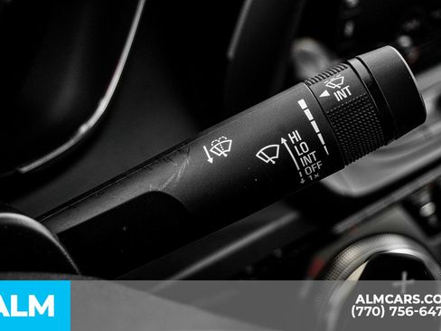 Used 2024 Chevrolet Camaro SS image 31