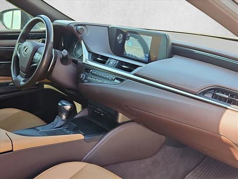 Used 2020 Lexus ES 350 w/ Accessory Package 2 image 21