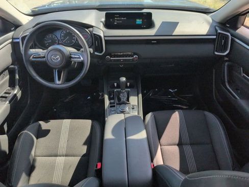 Used 2025 MAZDA CX-50 AWD 2.5 S w/ Premium Package image 25