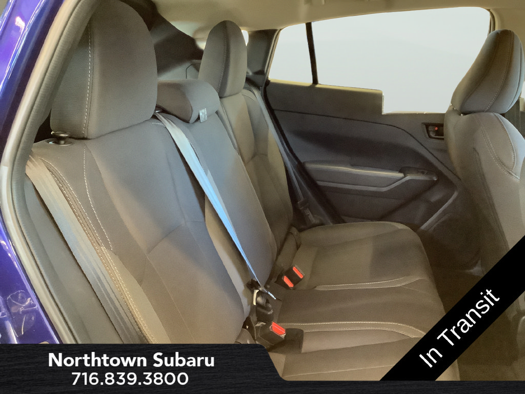 Used 2024 Subaru Impreza 2.0i AWD/4WD image 19
