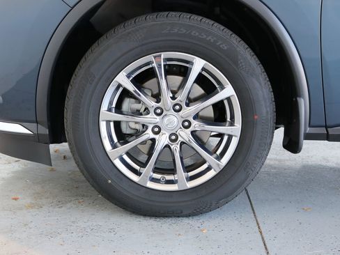 Used 2018 Nissan Murano SL image 40