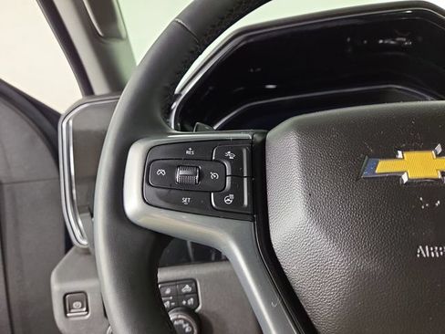 Used 2024 Chevrolet Silverado 1500 LT w/ All Star Edition Plus AWD/4WD image 22