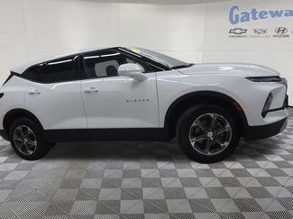 Used 2025 Chevrolet Blazer LT AWD/4WD 360° Tour
