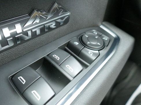 New 2026 Chevrolet Silverado 1500 High Country image 23