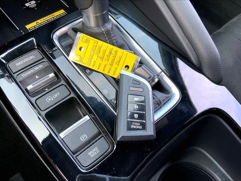 Used 2024 Acura Integra A-Spec image 14