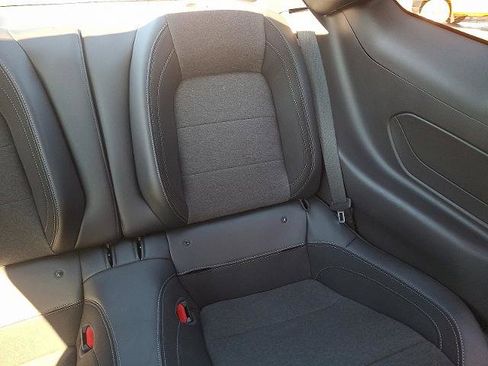 Certified 2024 Ford Mustang GT image 20