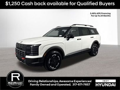 New 2026 Hyundai Palisade XRT Pro