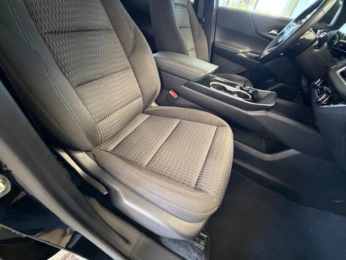 Used 2026 Chevrolet Equinox LT AWD/4WD image 49