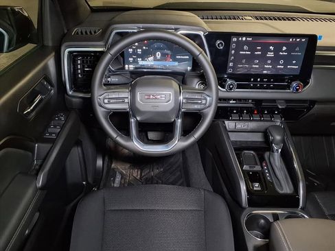 New 2026 GMC Canyon Elevation RWD image 14