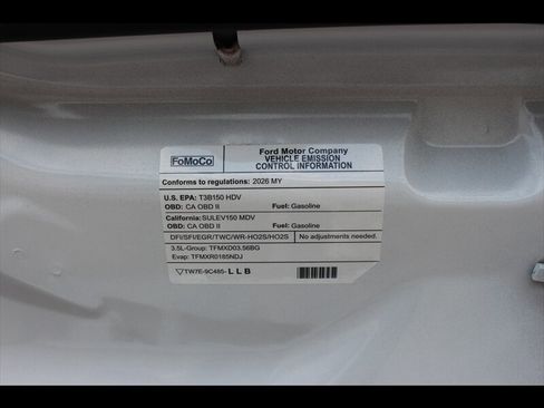Used 2026 Ford Transit 350 XLT RWD image 39