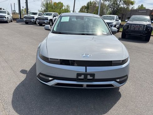 Used 2024 Hyundai Ioniq 5 SE image 8