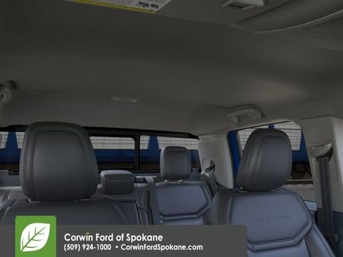 New 2026 Ford Maverick Lariat AWD/4WD image 12