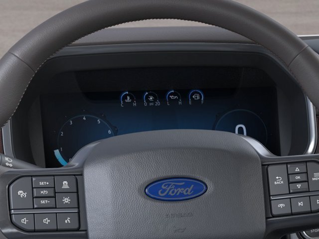 New 2026 Ford F150 King Ranch AWD/4WD image 13