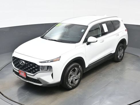 Used 2023 Hyundai Santa Fe SEL AWD/4WD image 32