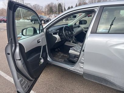 Used 2024 Toyota Corolla Cross L