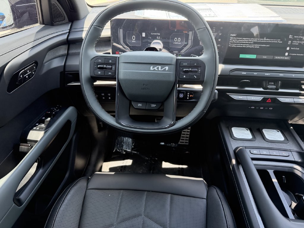 New 2027 Kia Telluride X-Line SX Prestige w/ Towing Package AWD/4WD image 13