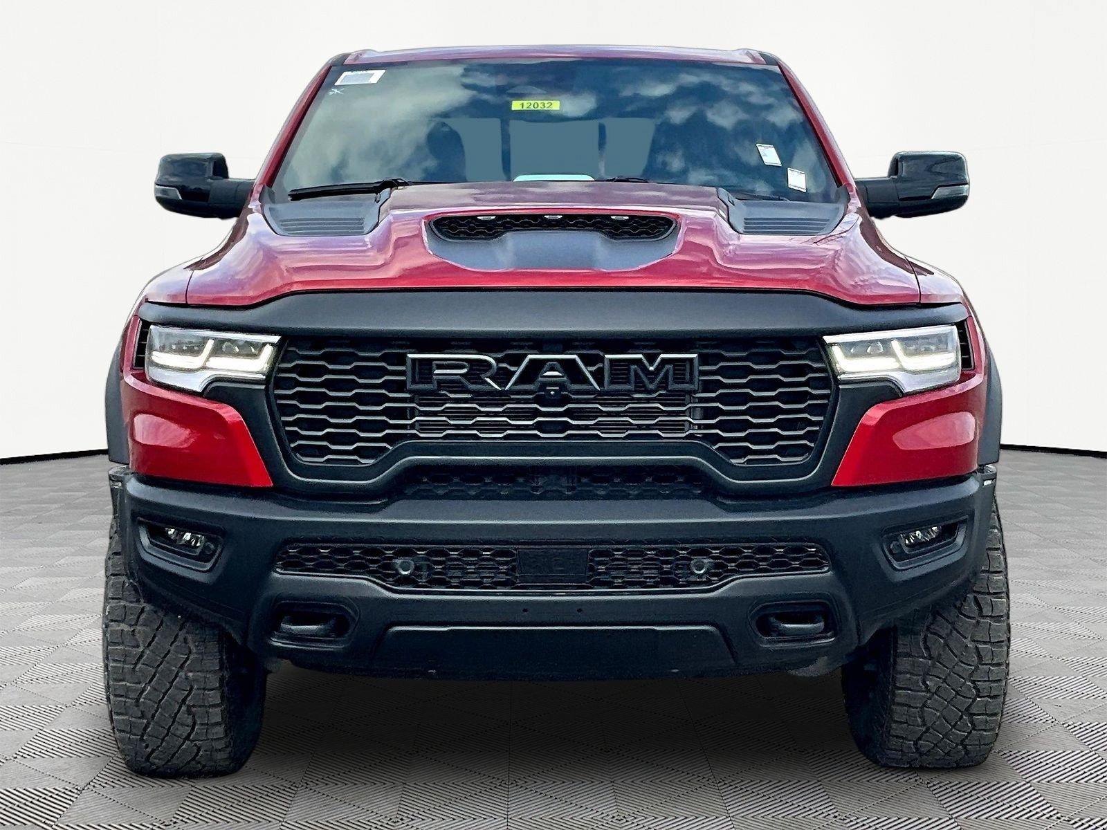 New 2026 RAM 1500 RHO w/ RHO Level 1 Equipment Group AWD/4WD image 2