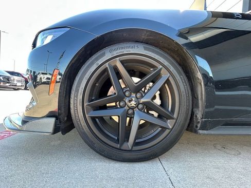 Used 2024 Ford Mustang Premium RWD image 6