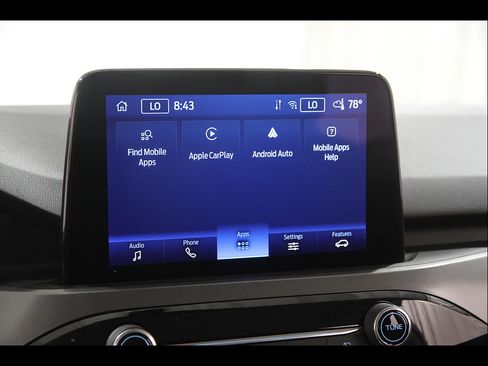 Used 2024 Ford Escape Active w/ Cold Weather Package FWD image 12